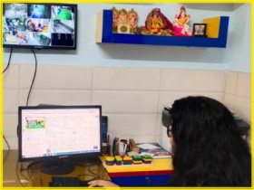 CCTV Facilities